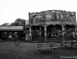 black-and-white