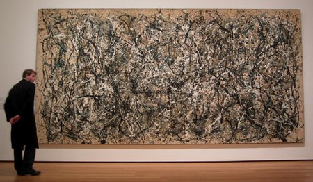 number-31-1950-by-jackson-pollock